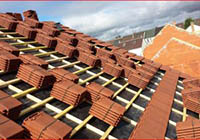 Rénover sa toiture à Saint-Julien-des-Points
